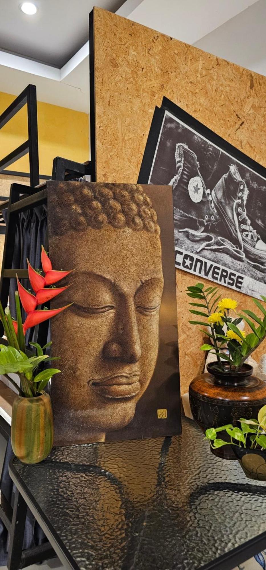 Hotel Eat N Sleep Phuket Exterior foto